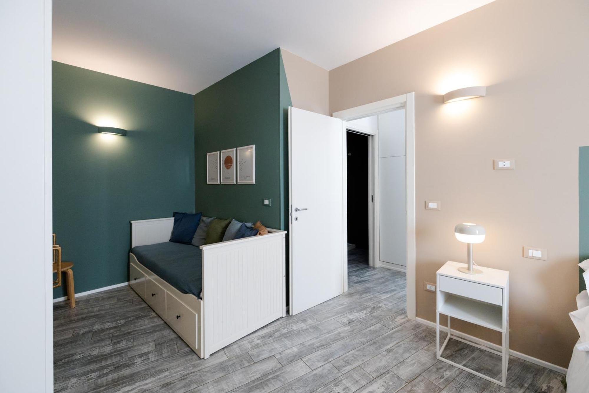 Apartamento G.H. Polignano A Mare Exterior foto
