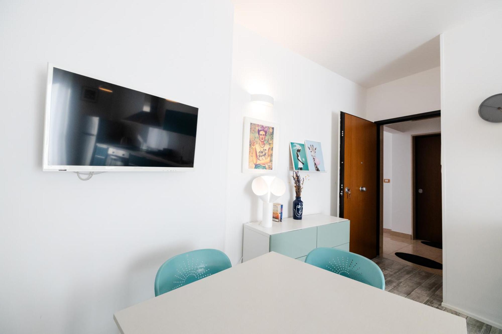 Apartamento G.H. Polignano A Mare Exterior foto